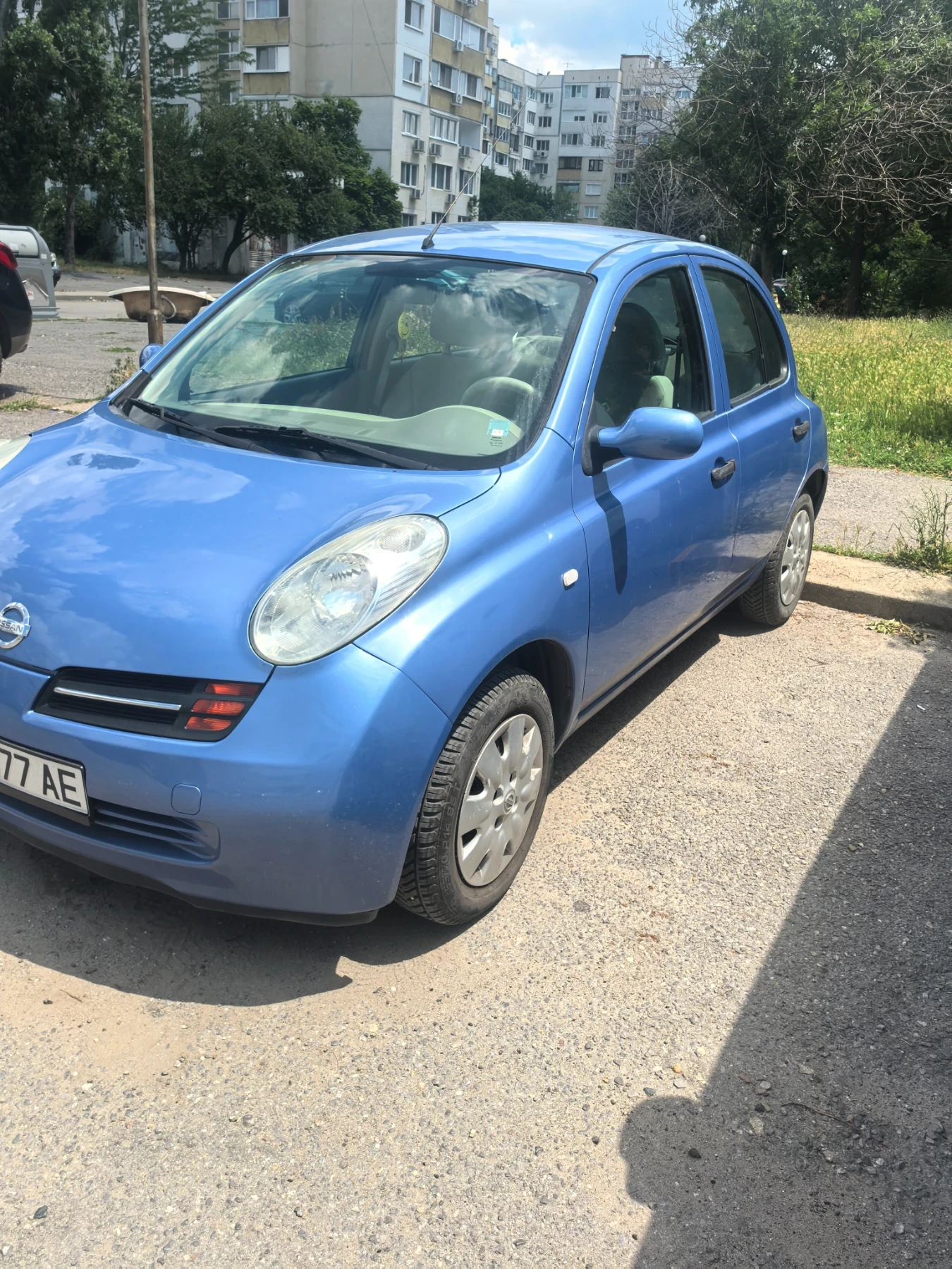 Nissan Micra | Mobile.bg � ����������� 5
