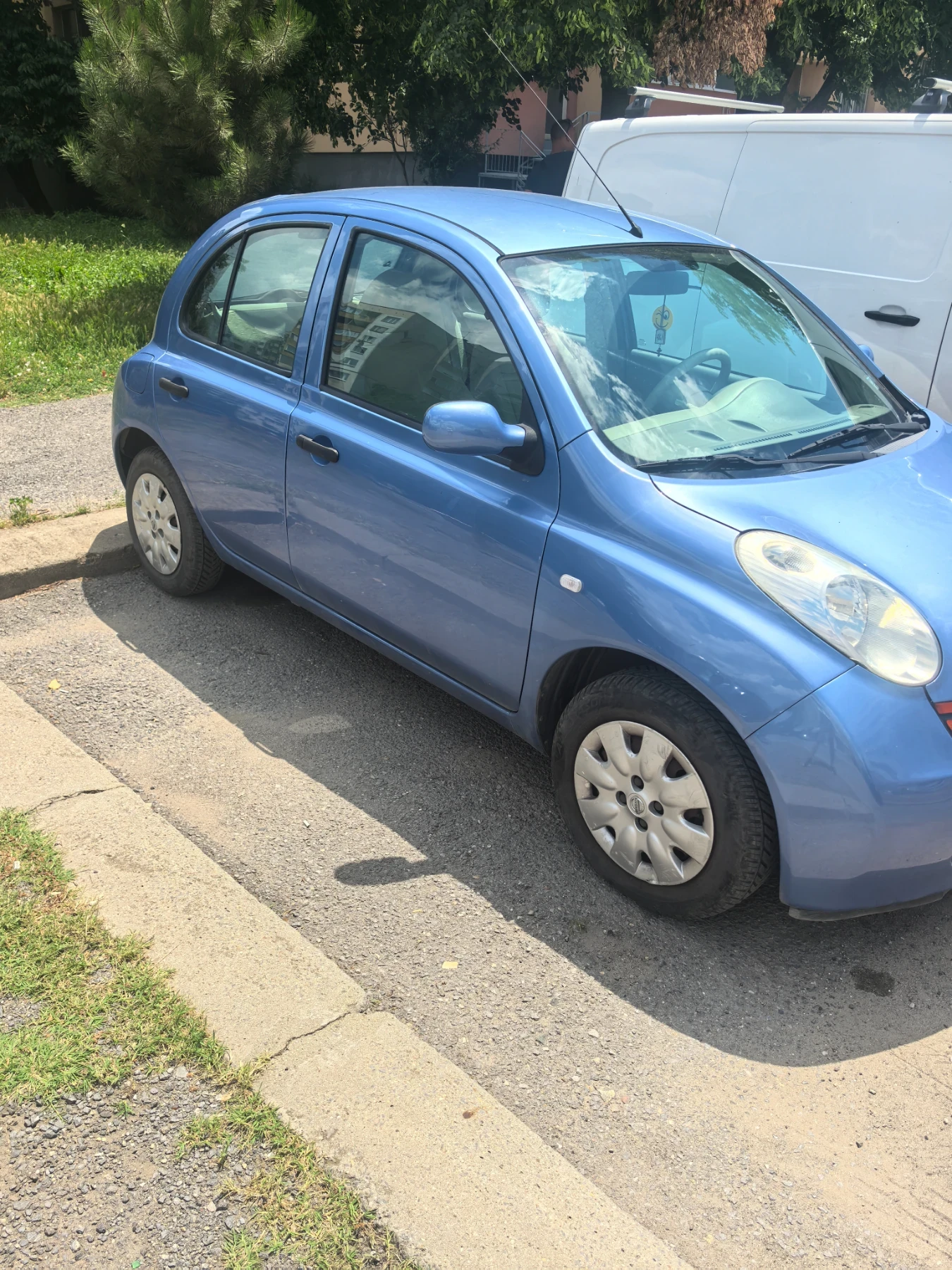 Nissan Micra | Mobile.bg � ����������� 6