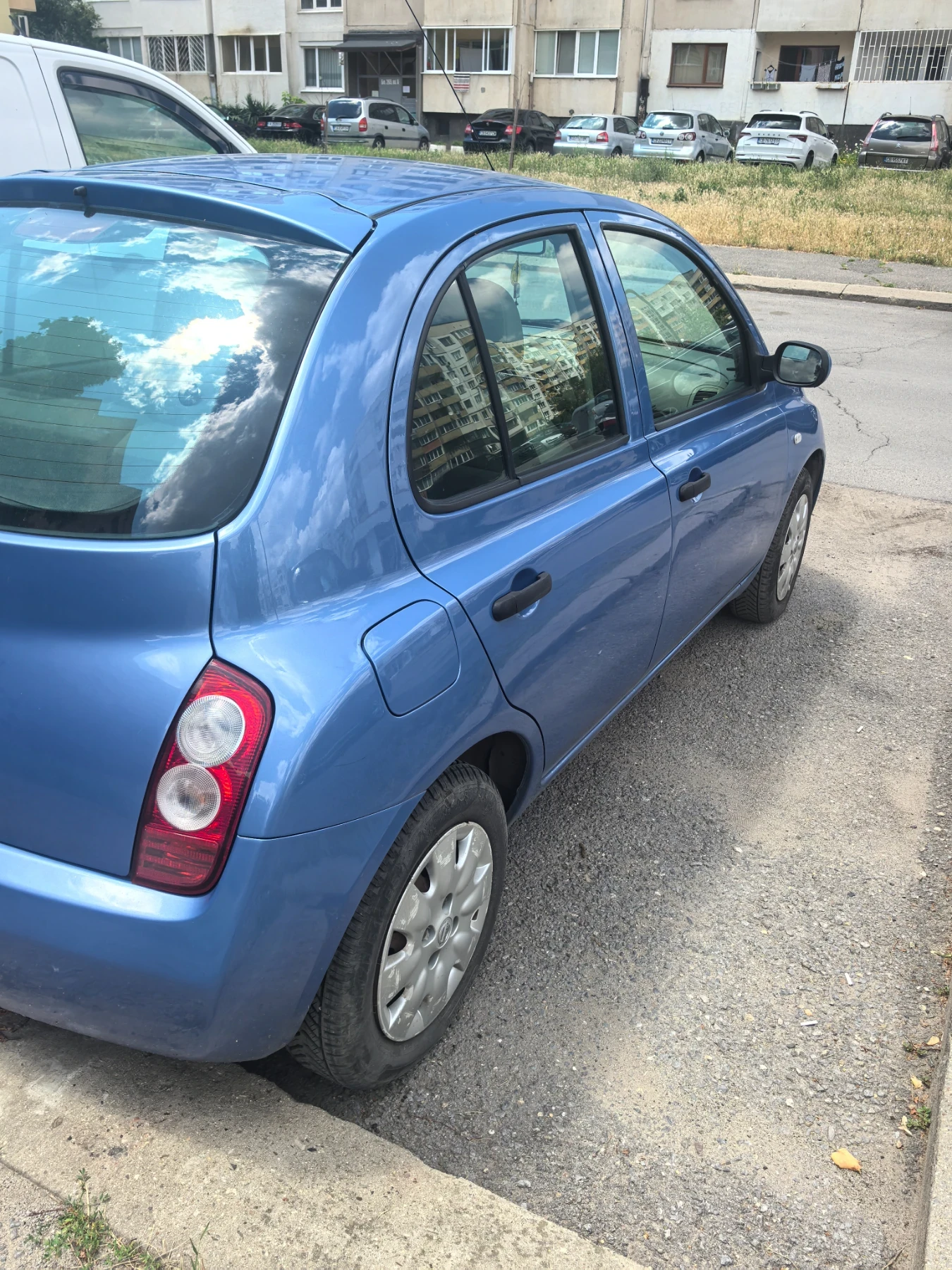 Nissan Micra | Mobile.bg � ����������� 3