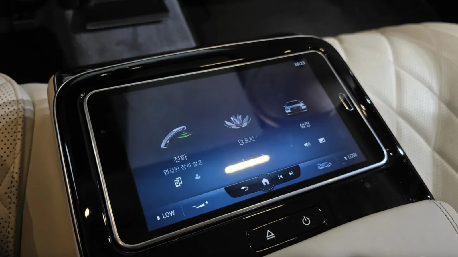 Mercedes-Benz S 450 L / MAYBACH ПАКЕТ / 360 КАМЕРИ / ОБДУХ / МАСАЖ, снимка 16 - Автомобили и джипове - 55177338