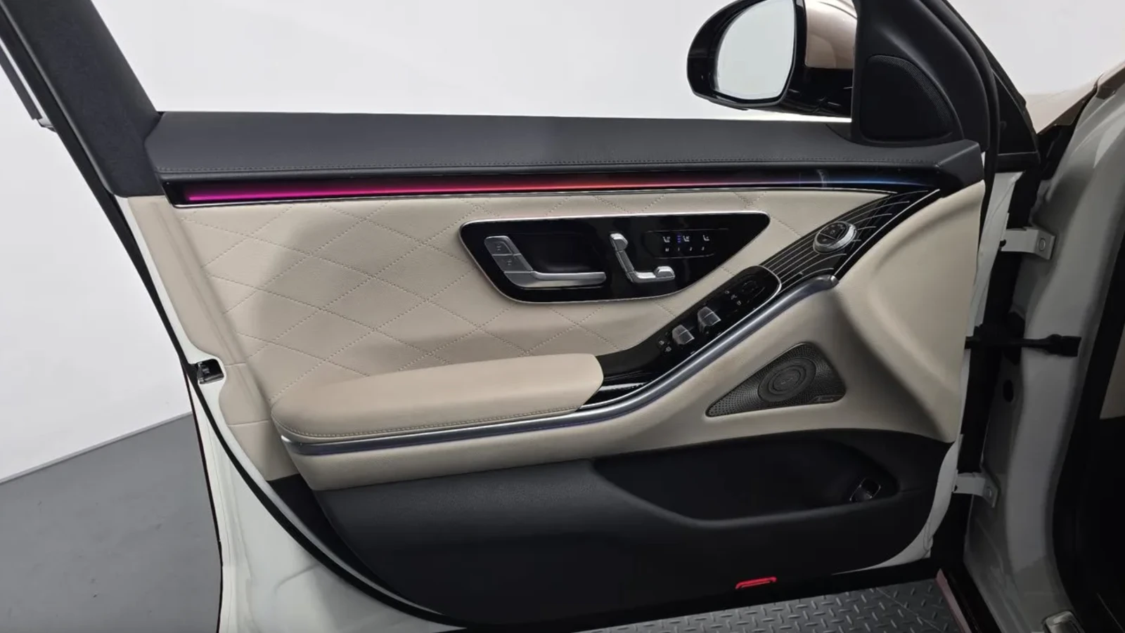 Mercedes-Benz S 450 L / MAYBACH ПАКЕТ / 360 КАМЕРИ / ОБДУХ / МАСАЖ, снимка 7 - Автомобили и джипове - 55177338