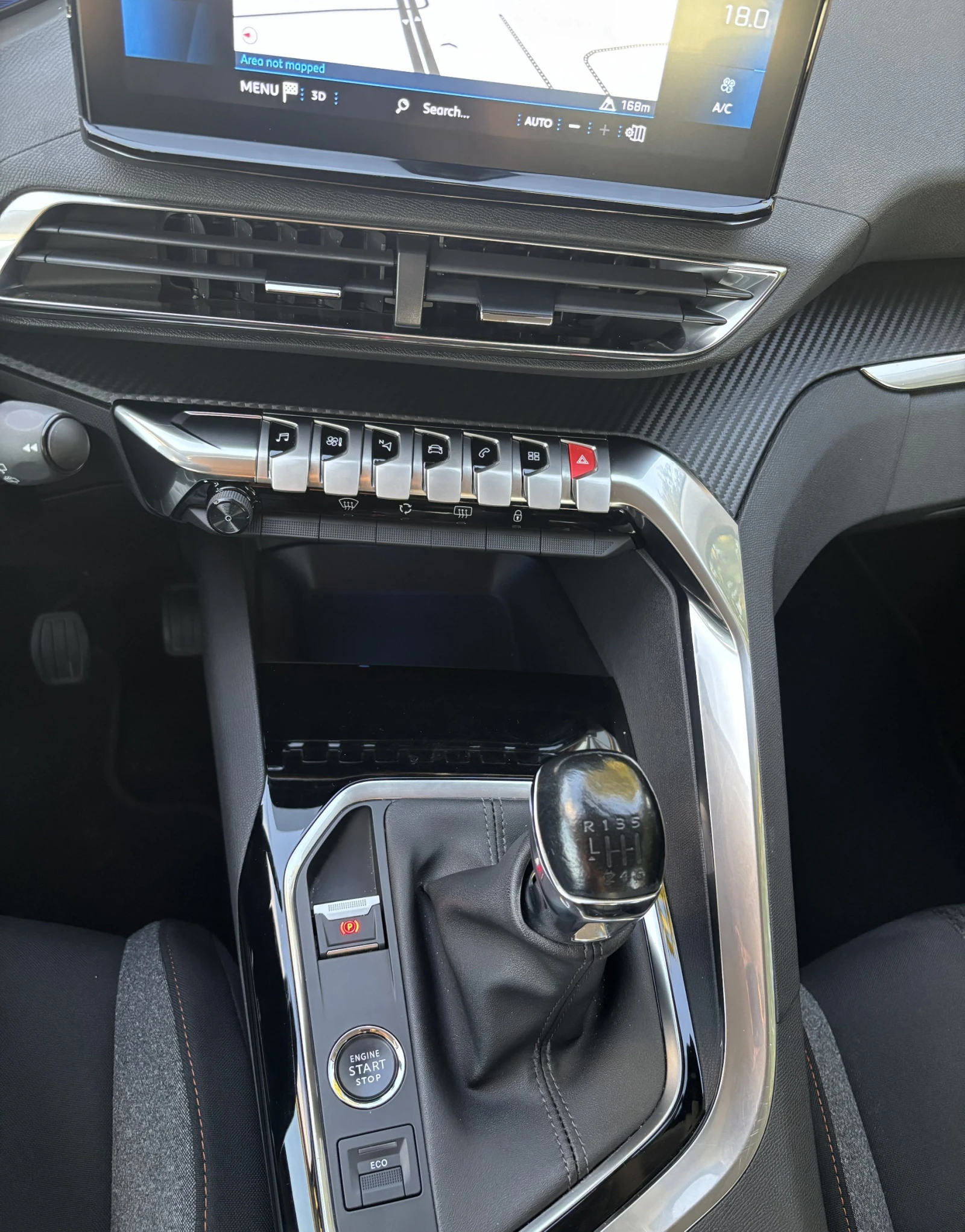Peugeot 3008, снимка 16 - Автомобили и джипове - 55287192
