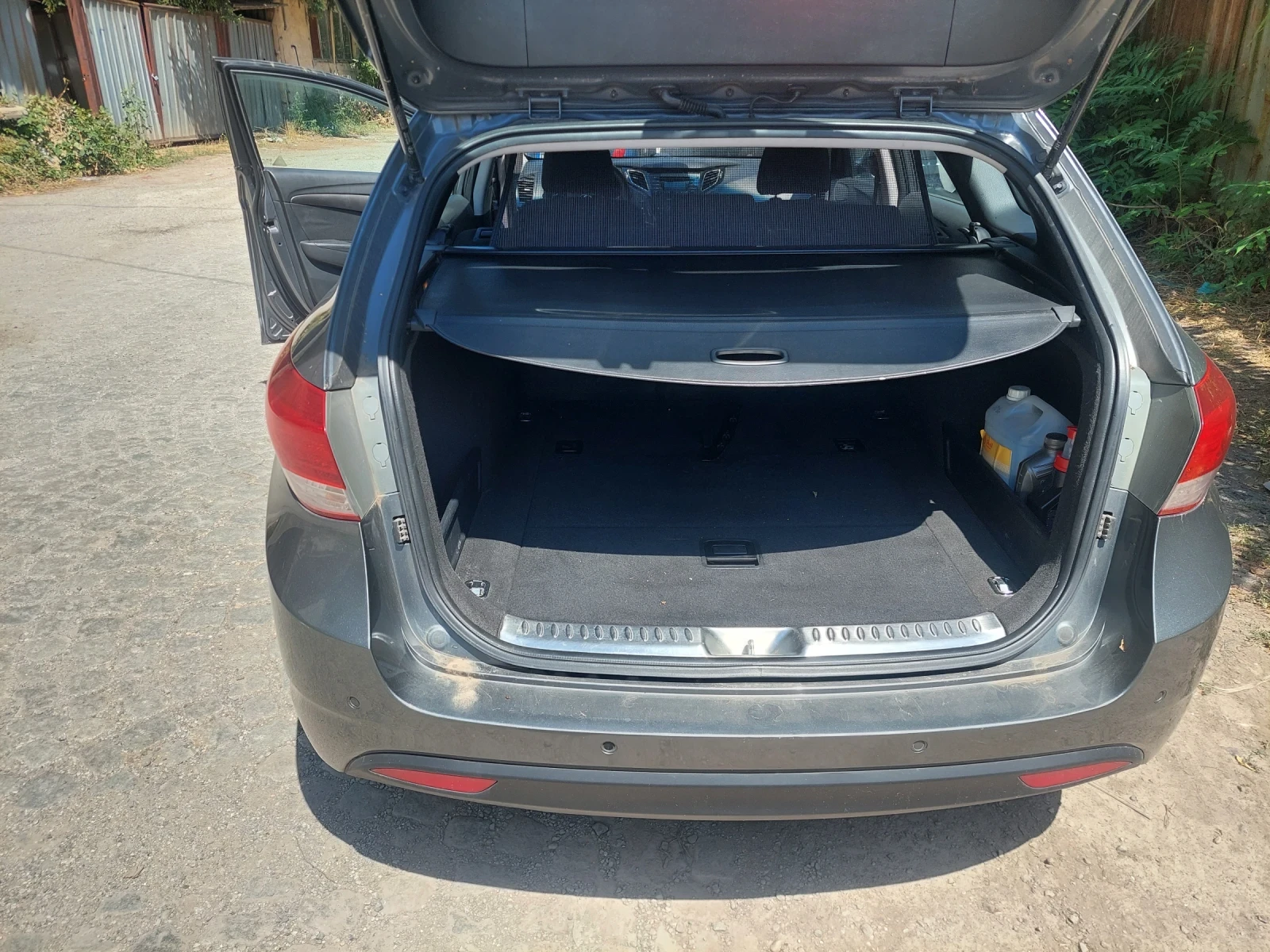Hyundai I40, снимка 11 - Автомобили и джипове - 55374785