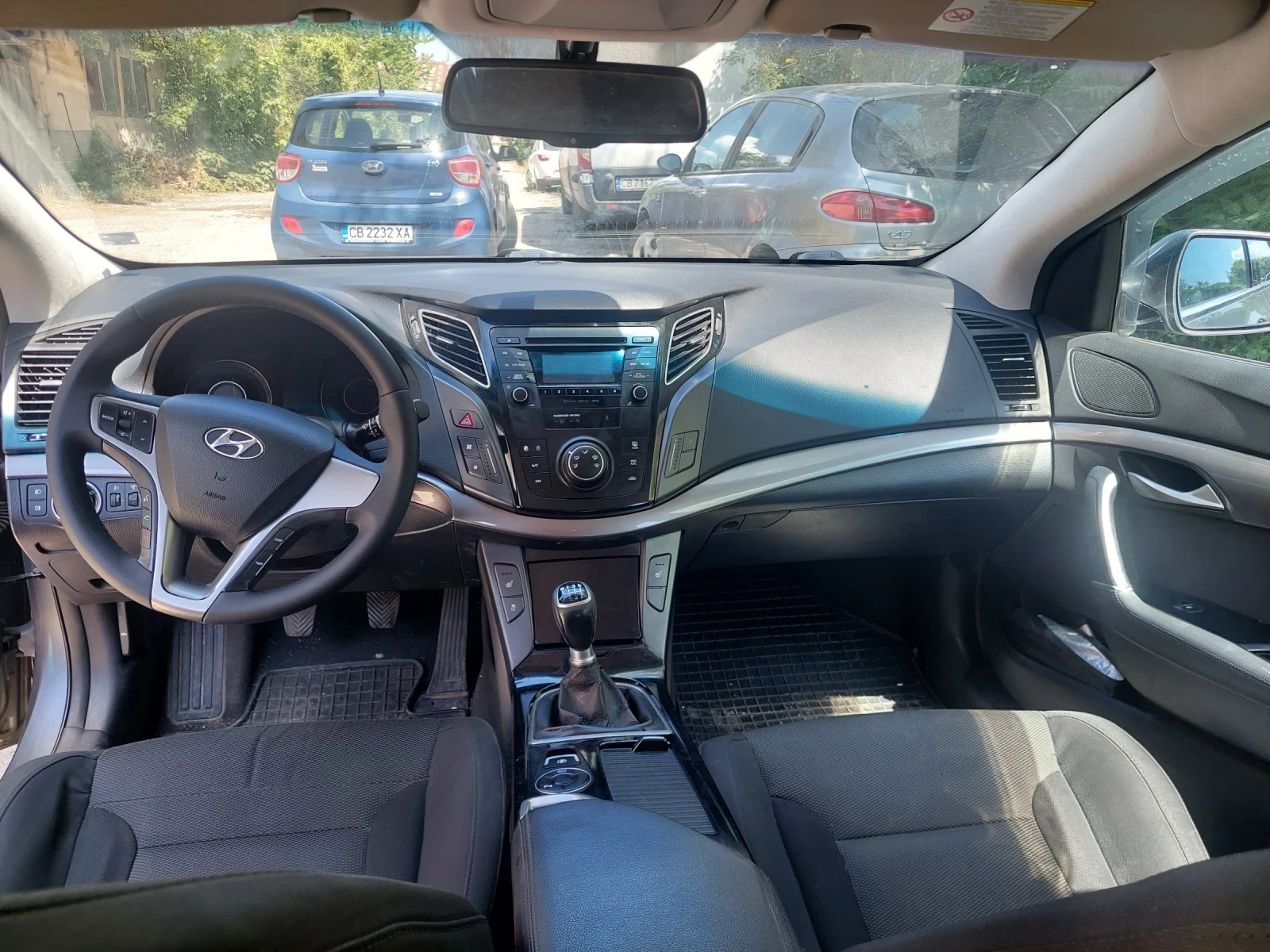 Hyundai I40, снимка 12 - Автомобили и джипове - 55374785