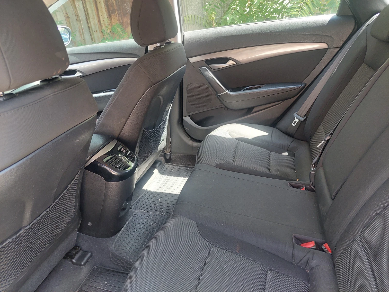 Hyundai I40, снимка 13 - Автомобили и джипове - 55374785