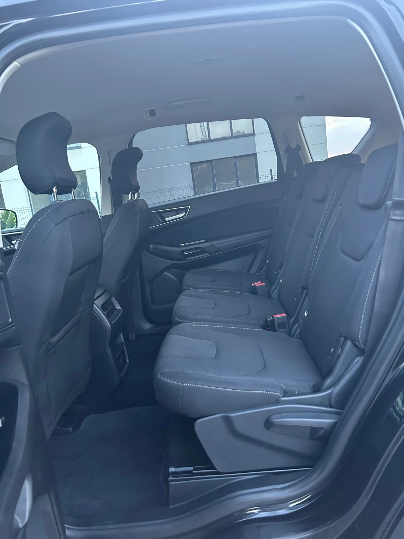 Ford S-Max 2.0d, снимка 12 - Автомобили и джипове - 55427367