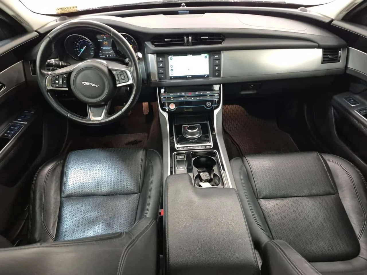 Jaguar Xf * PRESTIGE * CARFAX * ����� �� ����������� | Mobile.bg � ����������� 10