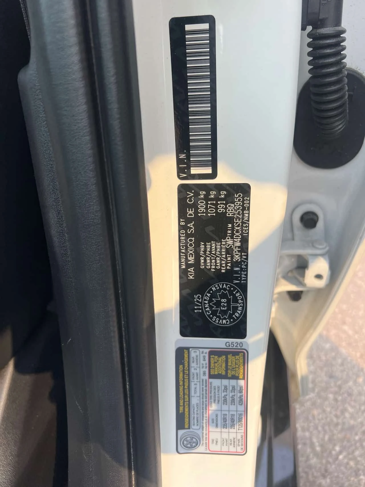 Kia K4 GT Line Turbo / ОТ ПРЕДСТАВИТЕЛСТВО , снимка 9 - Автомобили и джипове - 55594872