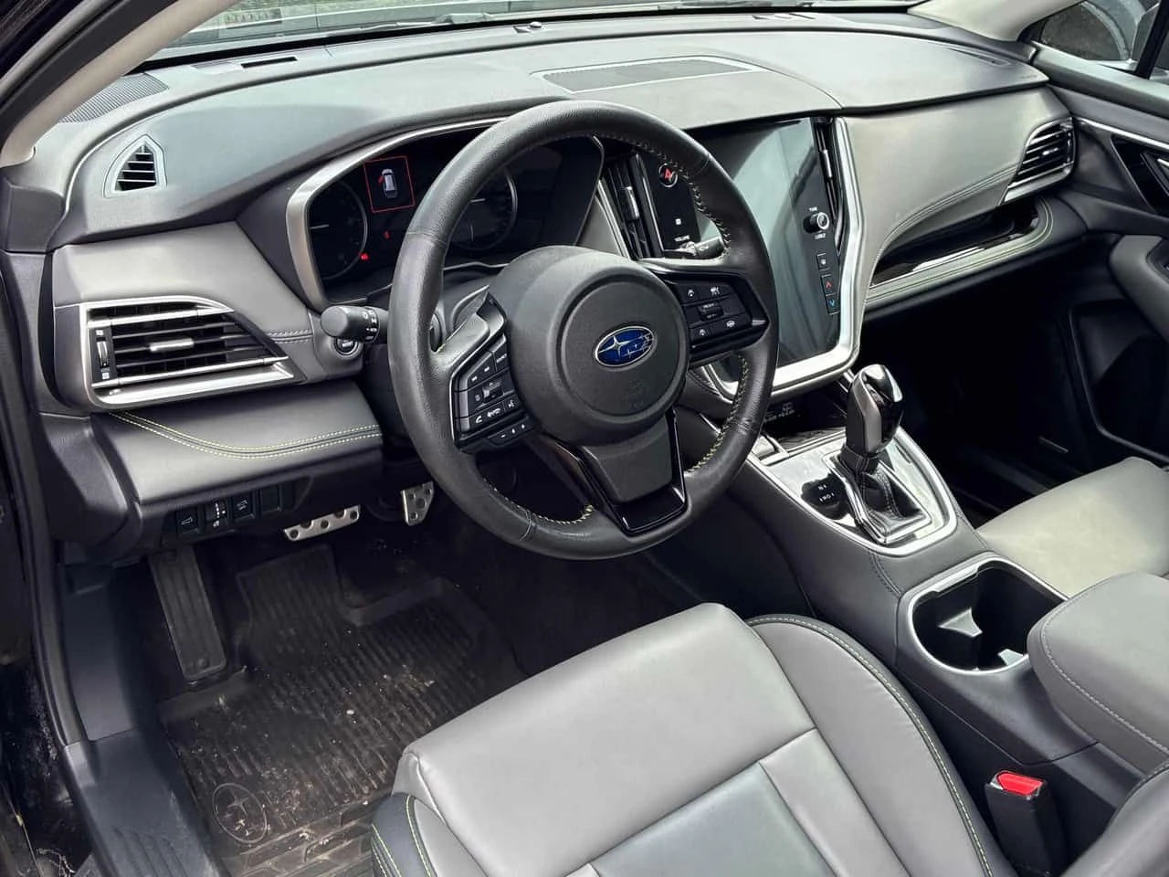 Subaru Outback * Onyx * CARFAX * ОПЦИЯ ЗА ФИНАНСИРАНЕ, снимка 5 - Автомобили и джипове - 55631856