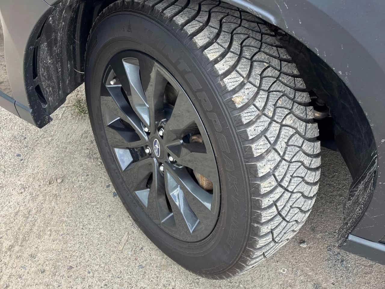 Subaru Outback * Onyx * CARFAX * ОПЦИЯ ЗА ФИНАНСИРАНЕ, снимка 7 - Автомобили и джипове - 55631856