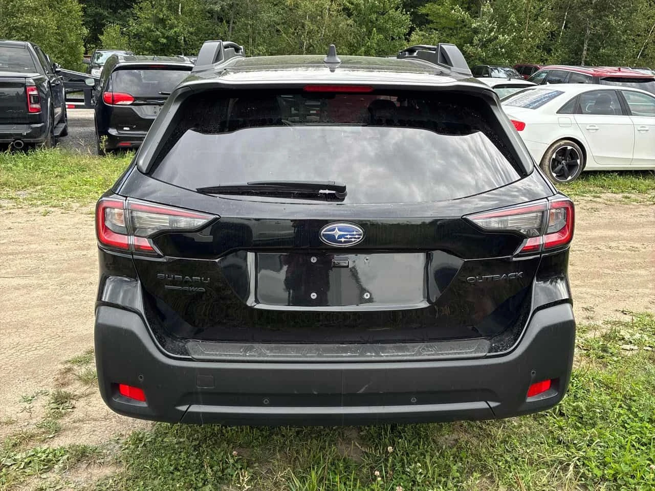 Subaru Outback * Onyx * CARFAX * ОПЦИЯ ЗА ФИНАНСИРАНЕ, снимка 4 - Автомобили и джипове - 55631856