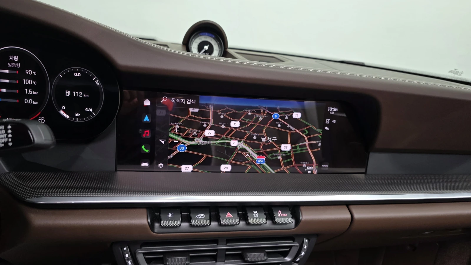 Porsche 911 911 Turbo S Cabriolet | Mobile.bg � ����������� 14