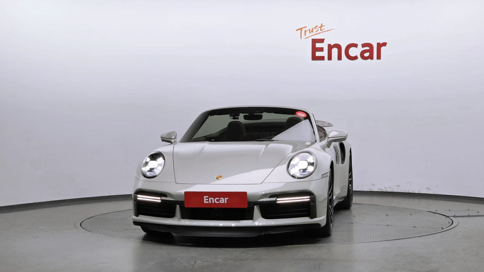 Porsche 911 911 Turbo S Cabriolet | Mobile.bg � ����������� 3
