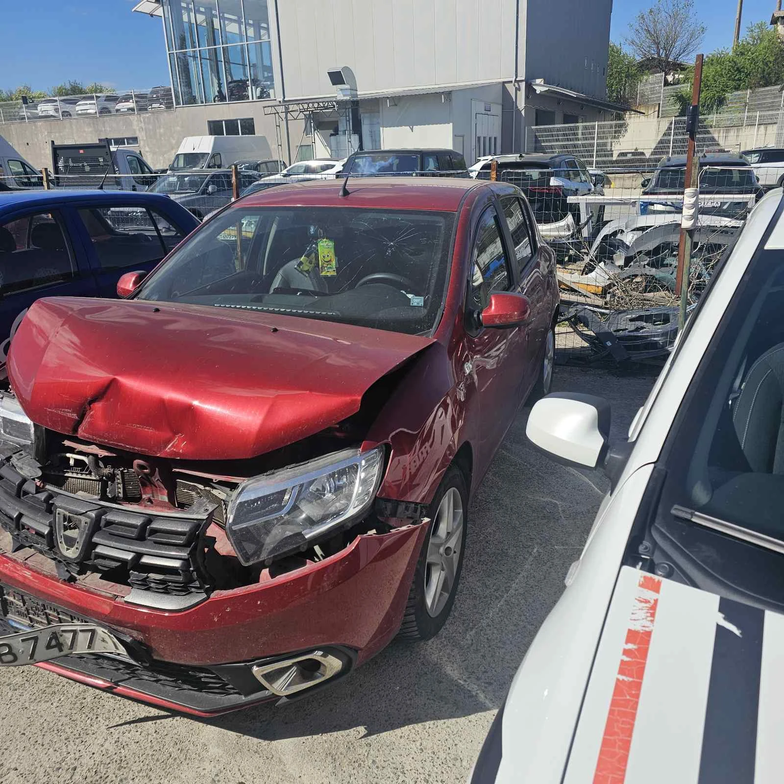 Dacia Sandero | Mobile.bg � ����������� 3
