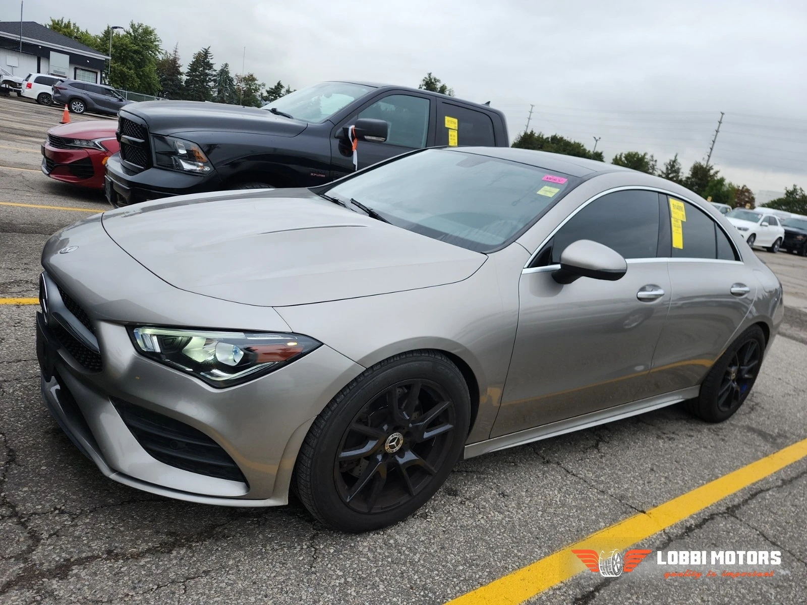 Mercedes-Benz CLA | Mobile.bg � ����������� 1