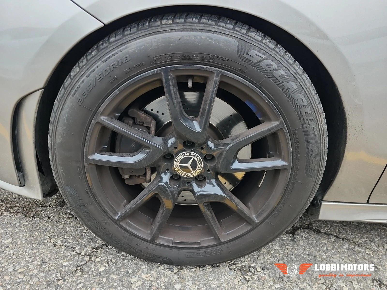 Mercedes-Benz CLA | Mobile.bg � ����������� 6
