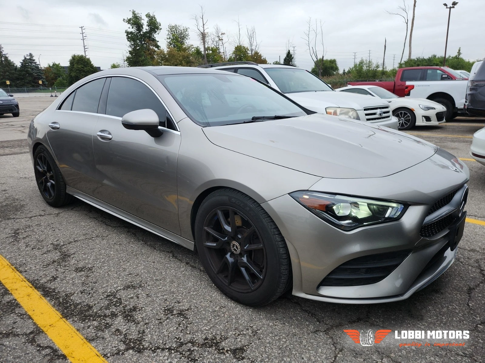 Mercedes-Benz CLA | Mobile.bg � ����������� 2
