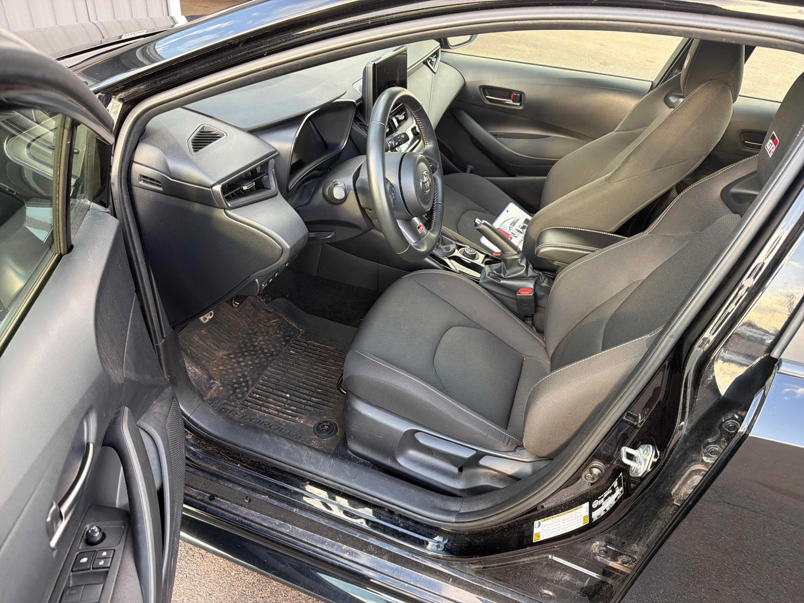 Toyota Corolla * GR* Core * АВТОКРЕДИТ БЕЗ ПЪРВОНАЧАЛНА ВНОСКА* , снимка 5 - Автомобили и джипове - 56113181