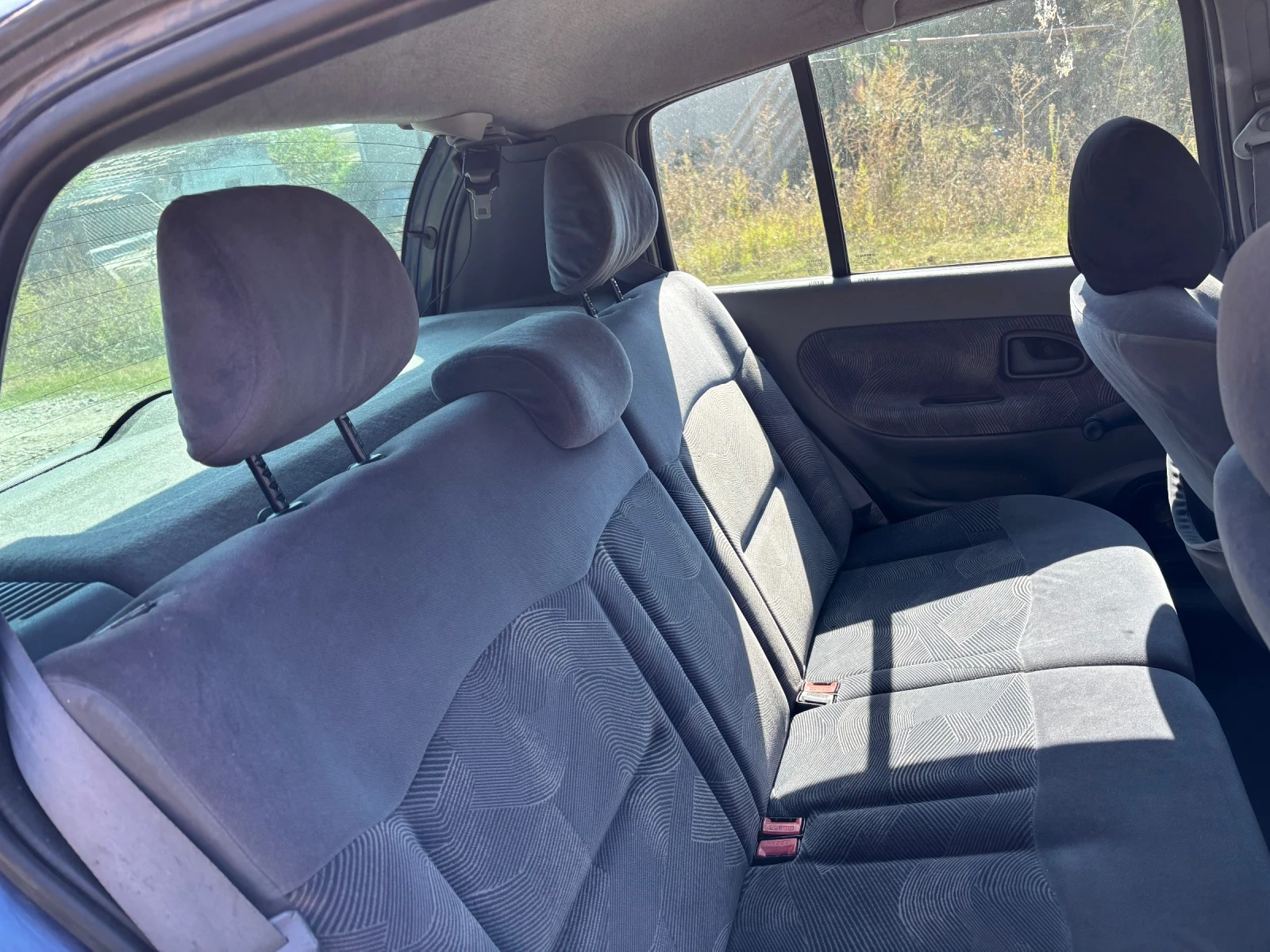 Renault Clio 1.9 DTI, снимка 10 - Автомобили и джипове - 56167561