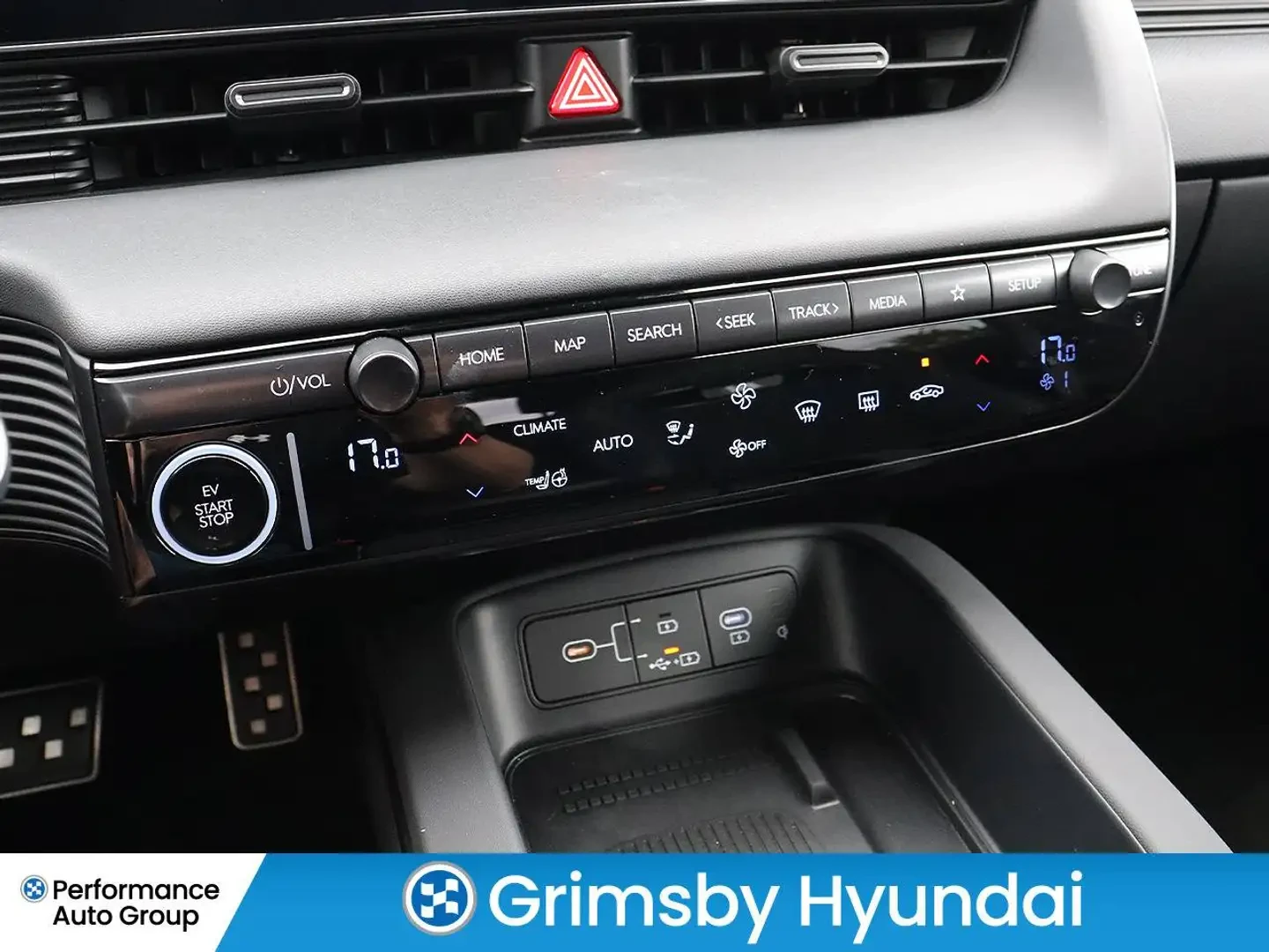 Hyundai Ioniq 5 N GRIN BOOST, снимка 14 - Автомобили и джипове - 56214911