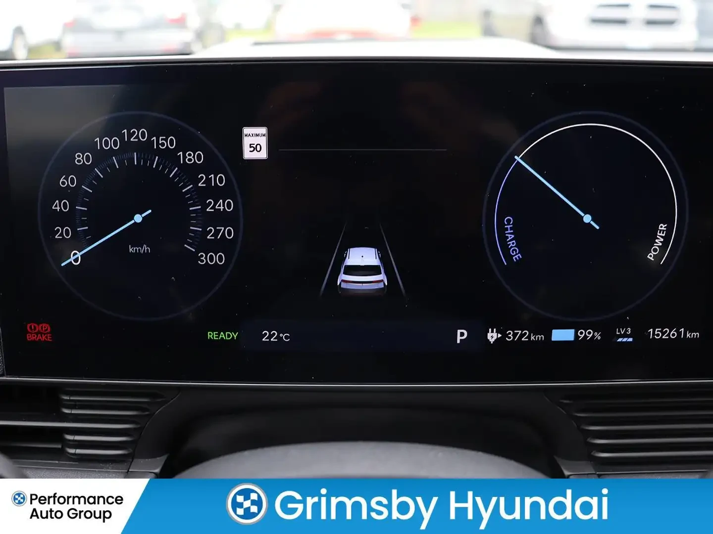 Hyundai Ioniq 5 N GRIN BOOST, снимка 12 - Автомобили и джипове - 56214911