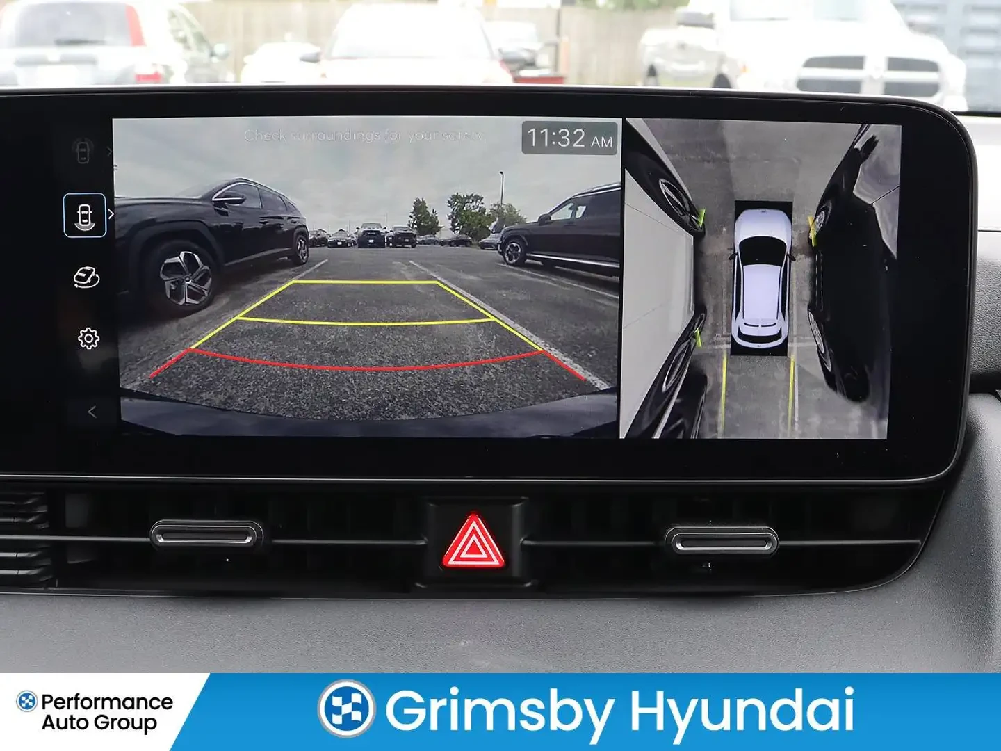 Hyundai Ioniq 5 N GRIN BOOST, снимка 13 - Автомобили и джипове - 56214911