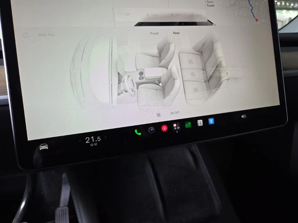 Tesla Model Y LFP, снимка 13 - Автомобили и джипове - 56228962