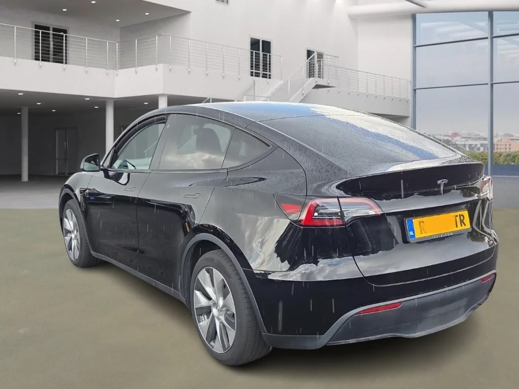 Tesla Model Y LFP, снимка 2 - Автомобили и джипове - 56228962