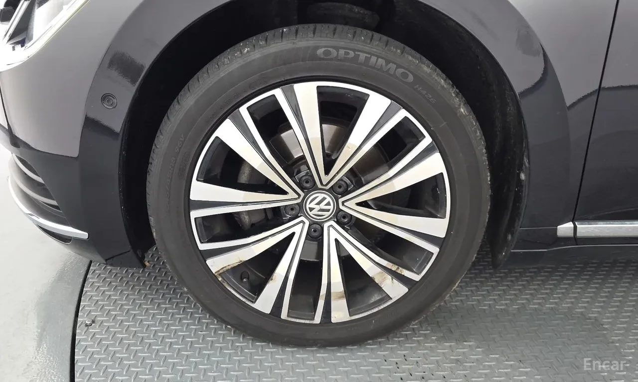 VW Arteon 2.0 TDI PREMIUM | Mobile.bg � ����������� 5