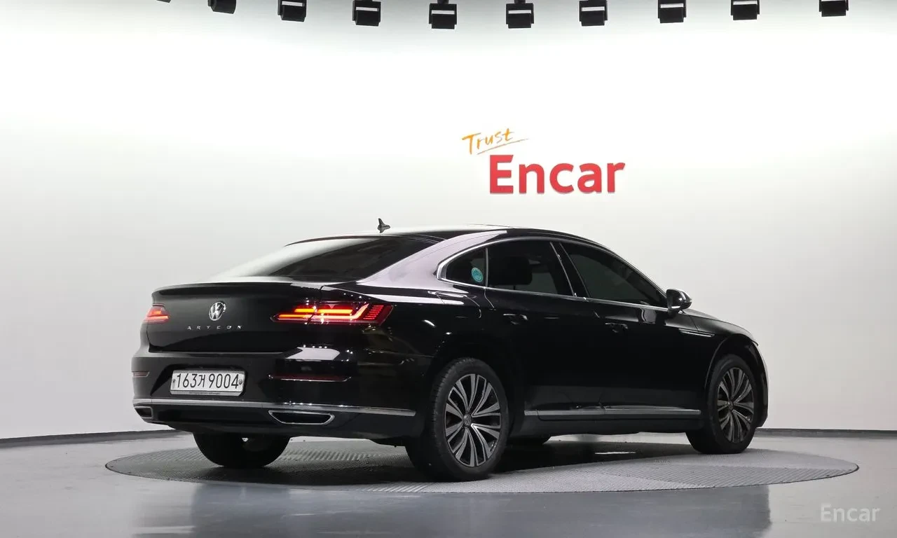 VW Arteon 2.0 TDI PREMIUM | Mobile.bg � ����������� 2