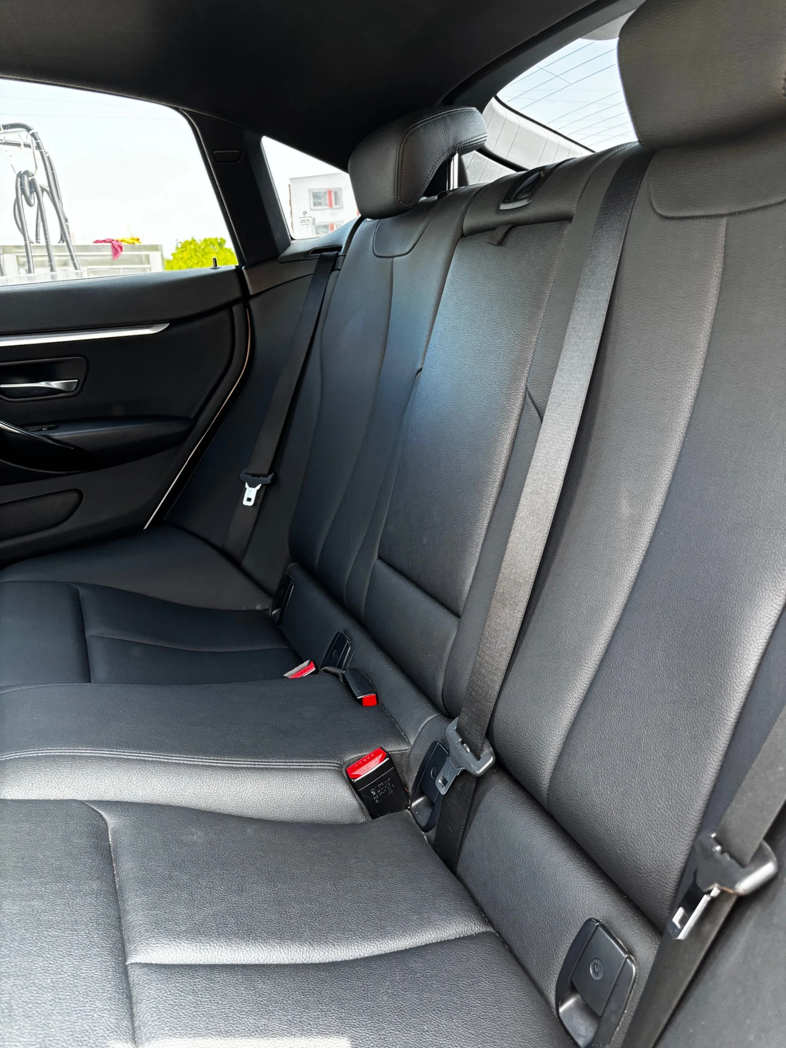 BMW 435 Gran Coupé | ~400 �.�. | RWD | M Sport | Mobile.bg � ����������� 12