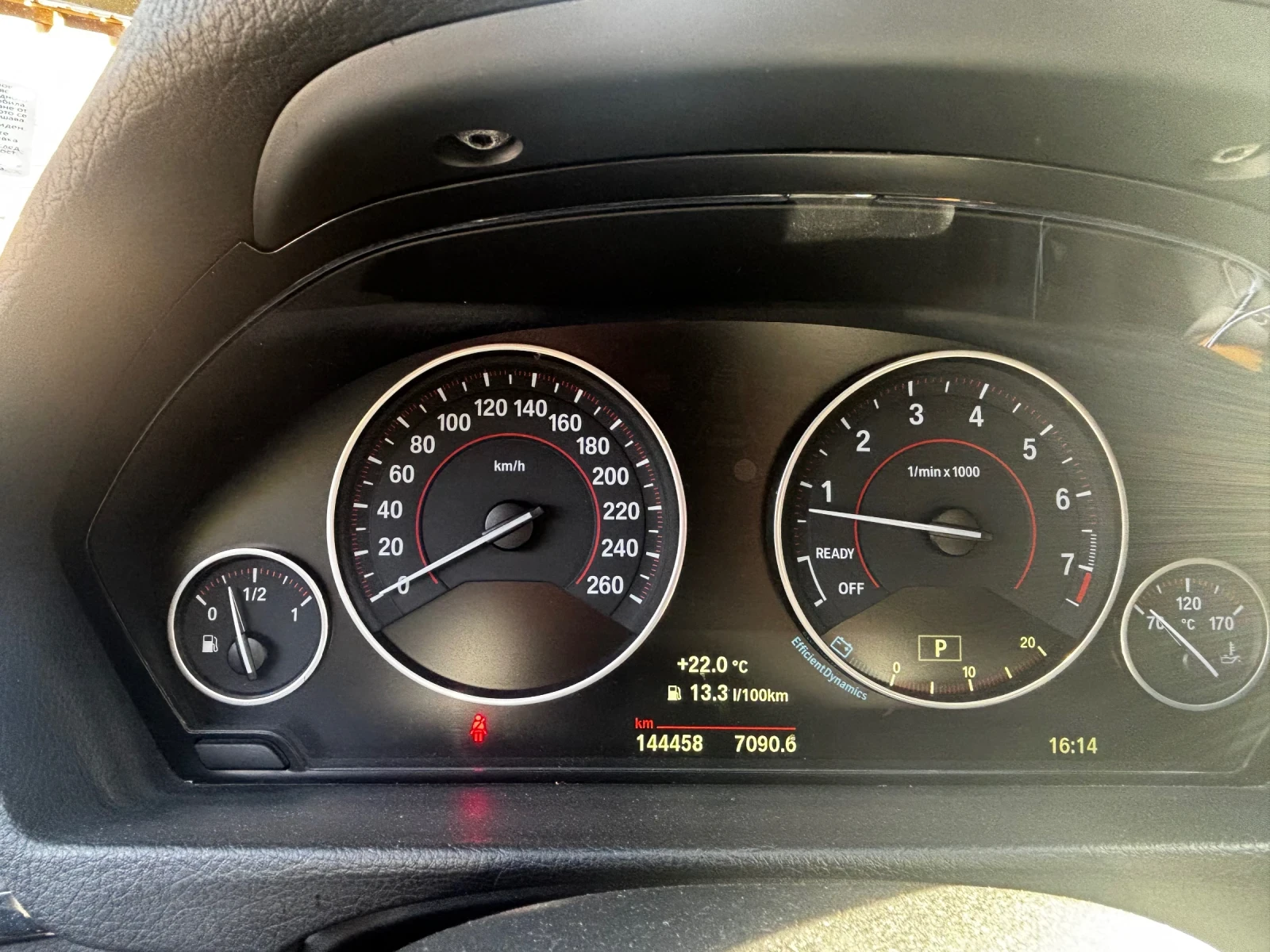 BMW 435 Gran Coupé | ~400 �.�. | RWD | M Sport | Mobile.bg � ����������� 9