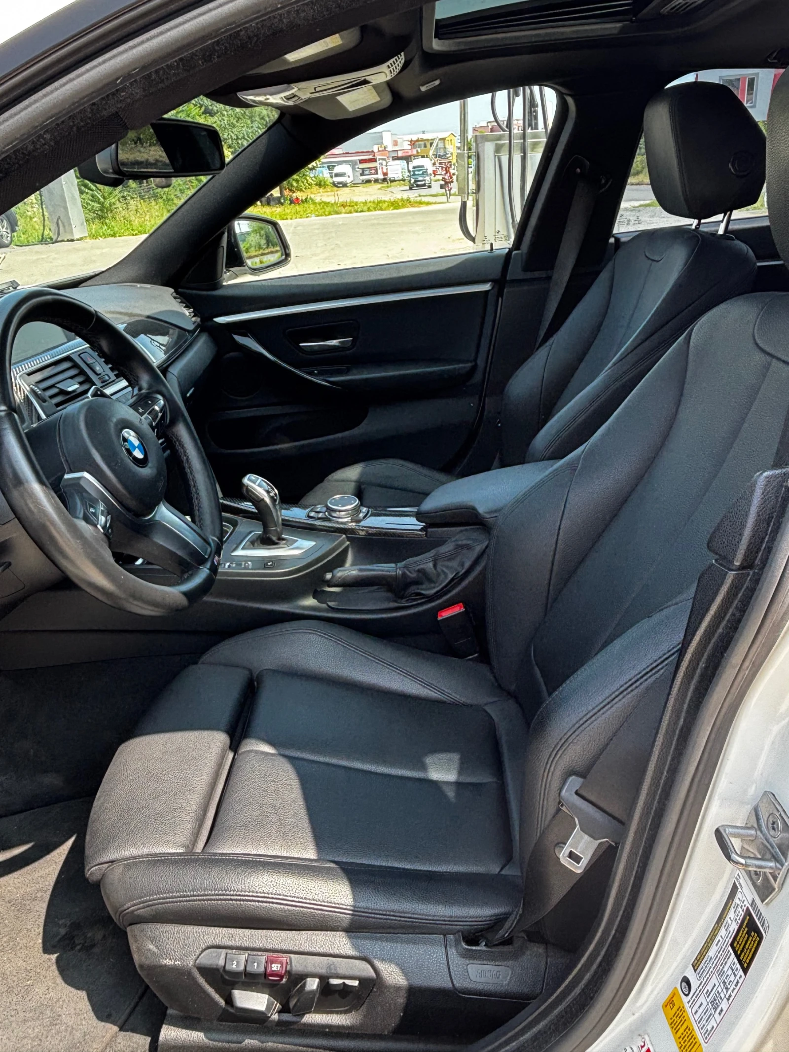 BMW 435 Gran Coupé | ~400 �.�. | RWD | M Sport | Mobile.bg � ����������� 7
