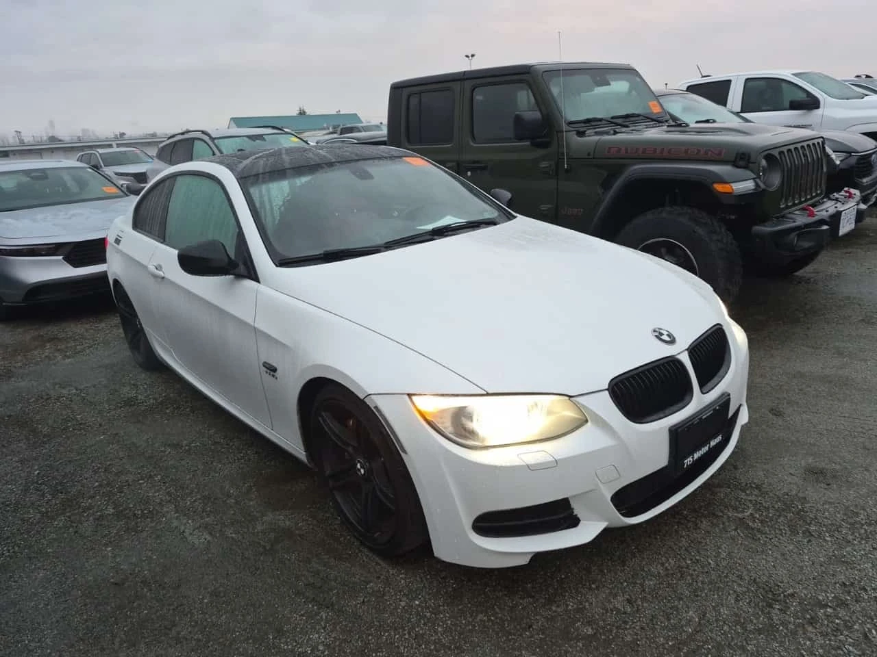 BMW 335 * IS * ����� * ������� *  | Mobile.bg � ����������� 2