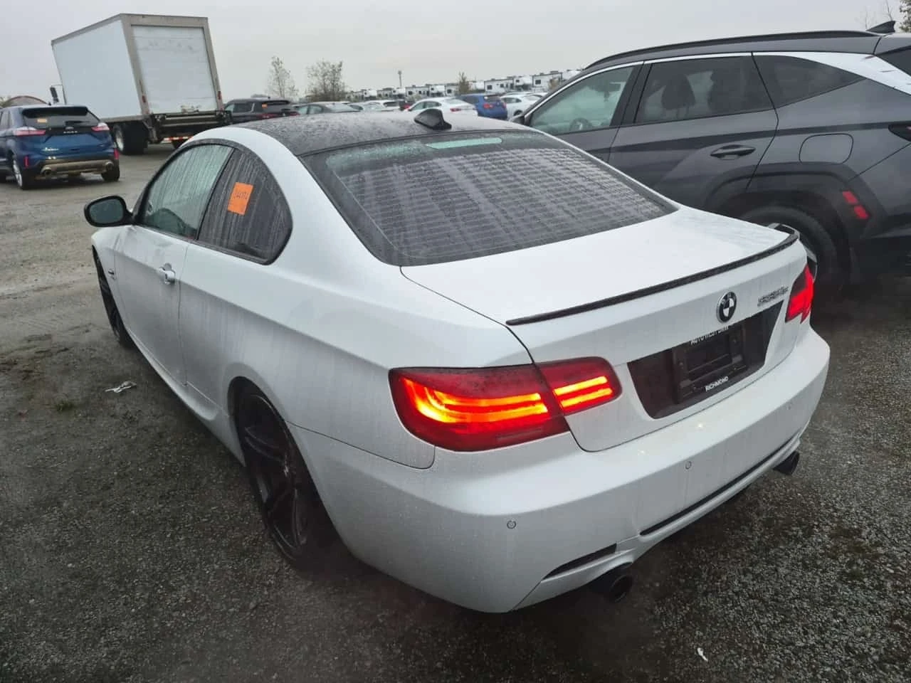 BMW 335 * IS * ����� * ������� *  | Mobile.bg � ����������� 4