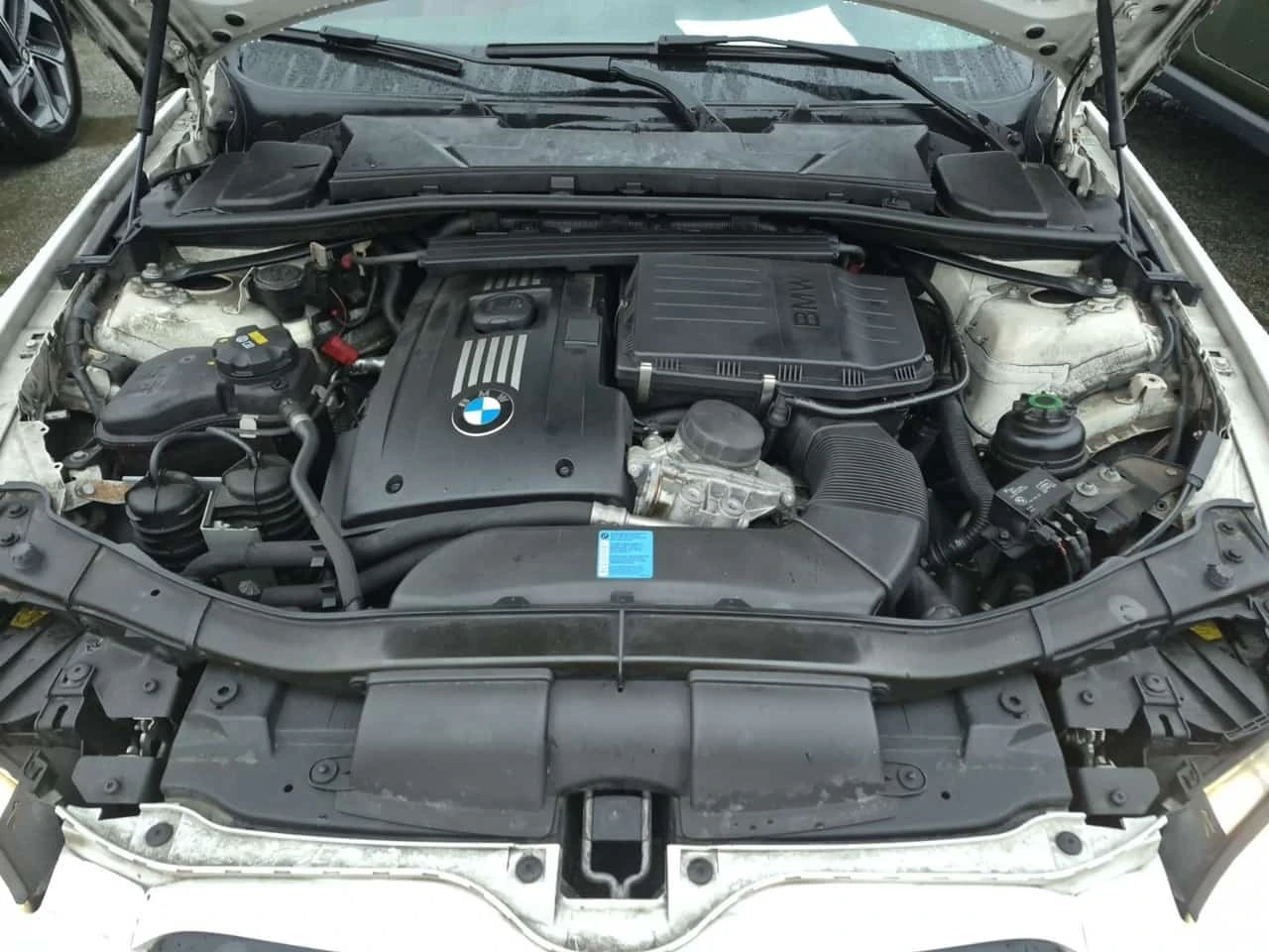 BMW 335 * IS * ����� * ������� *  | Mobile.bg � ����������� 15