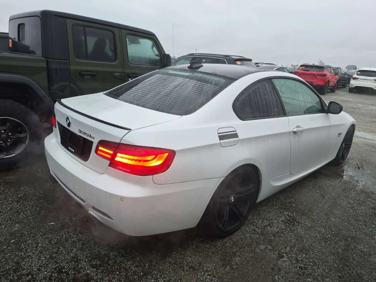 BMW 335 * IS * ����� * ������� *  | Mobile.bg � ����������� 3