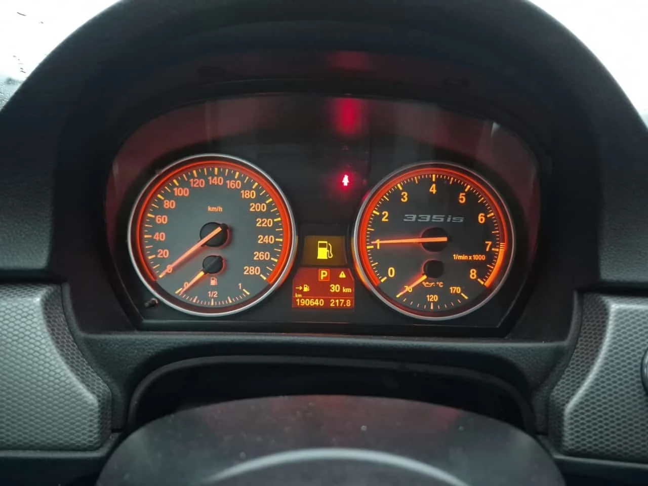 BMW 335 * IS * ����� * ������� *  | Mobile.bg � ����������� 9