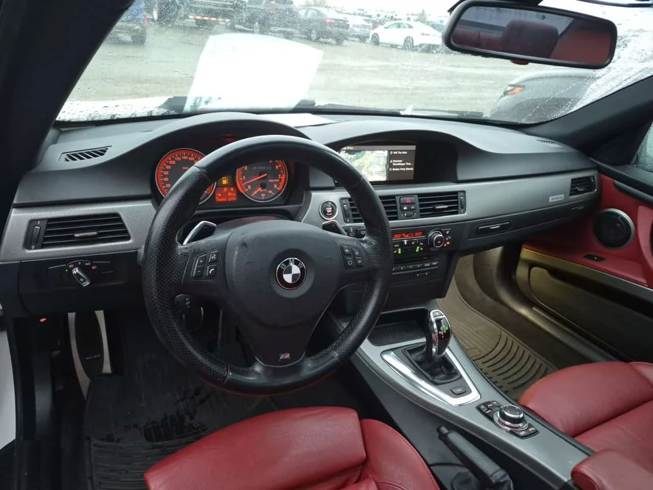 BMW 335 * IS * ����� * ������� *  | Mobile.bg � ����������� 10