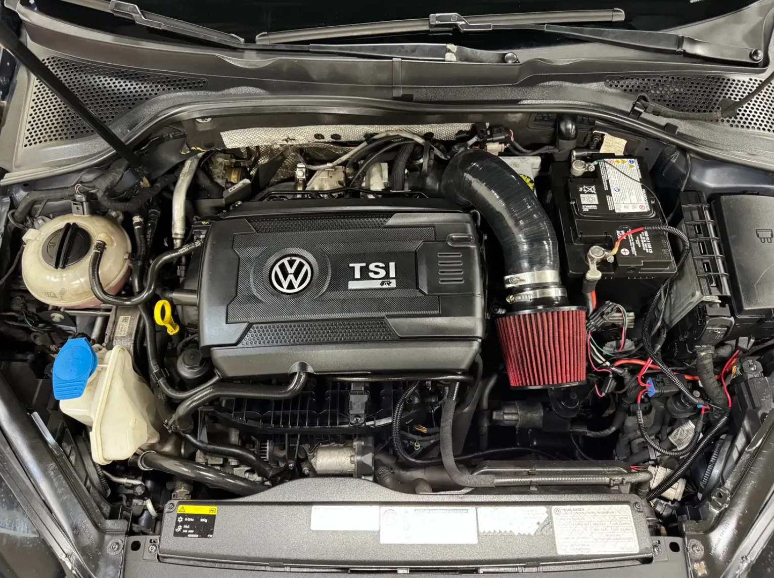 VW Golf R DSG / ������ ��� ������������ | Mobile.bg � ����������� 16