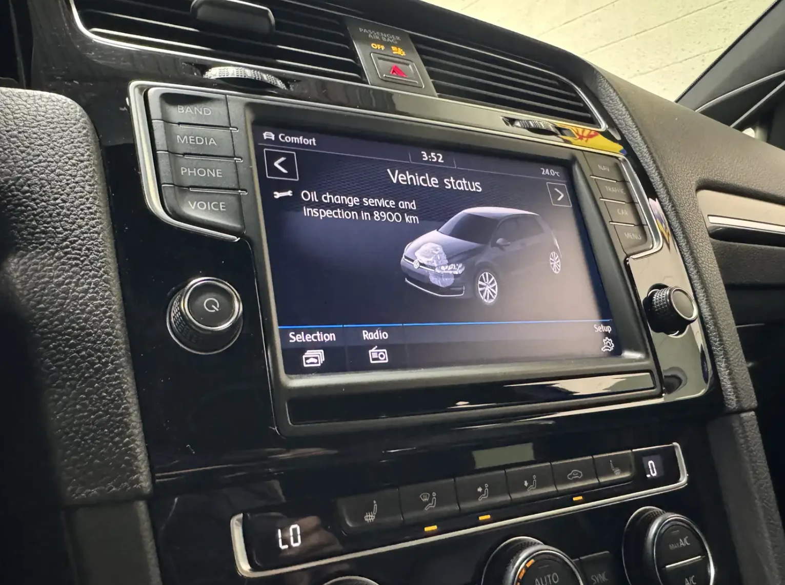 VW Golf R DSG / ������ ��� ������������ | Mobile.bg � ����������� 11
