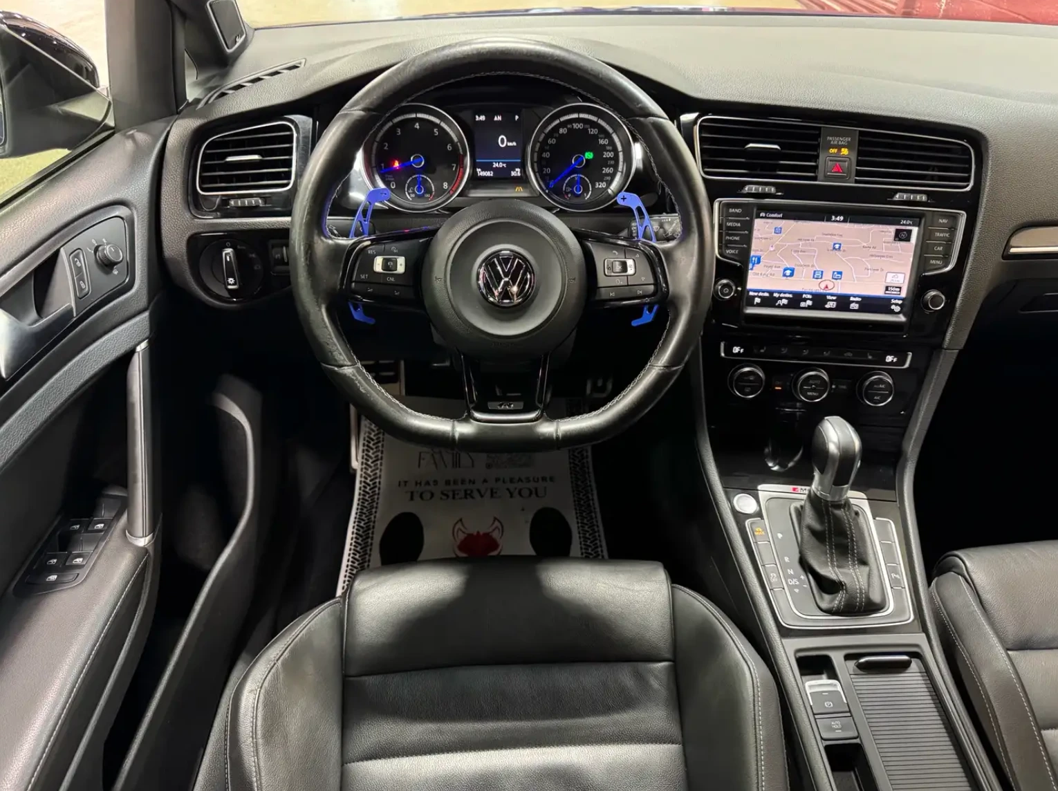 VW Golf R DSG / ������ ��� ������������ | Mobile.bg � ����������� 8