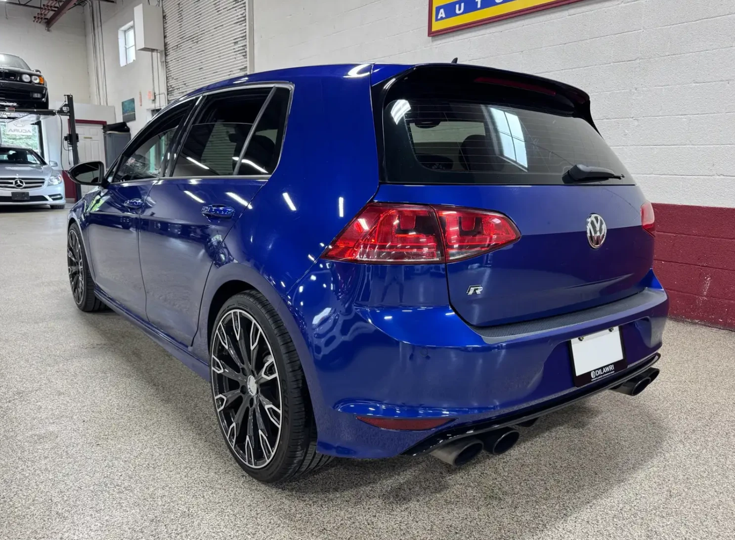 VW Golf R DSG / ������ ��� ������������ | Mobile.bg � ����������� 4