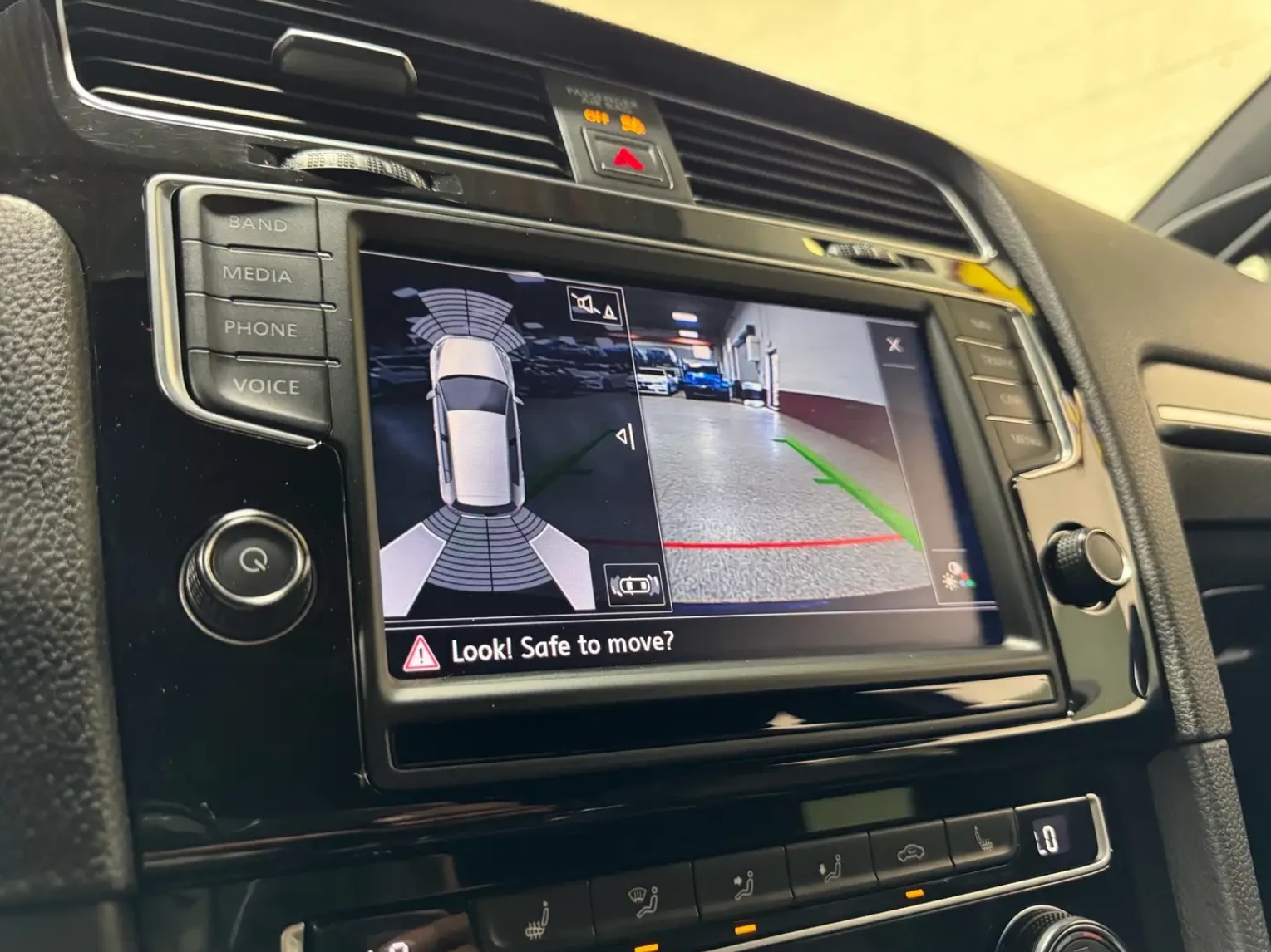 VW Golf R DSG / ������ ��� ������������ | Mobile.bg � ����������� 12
