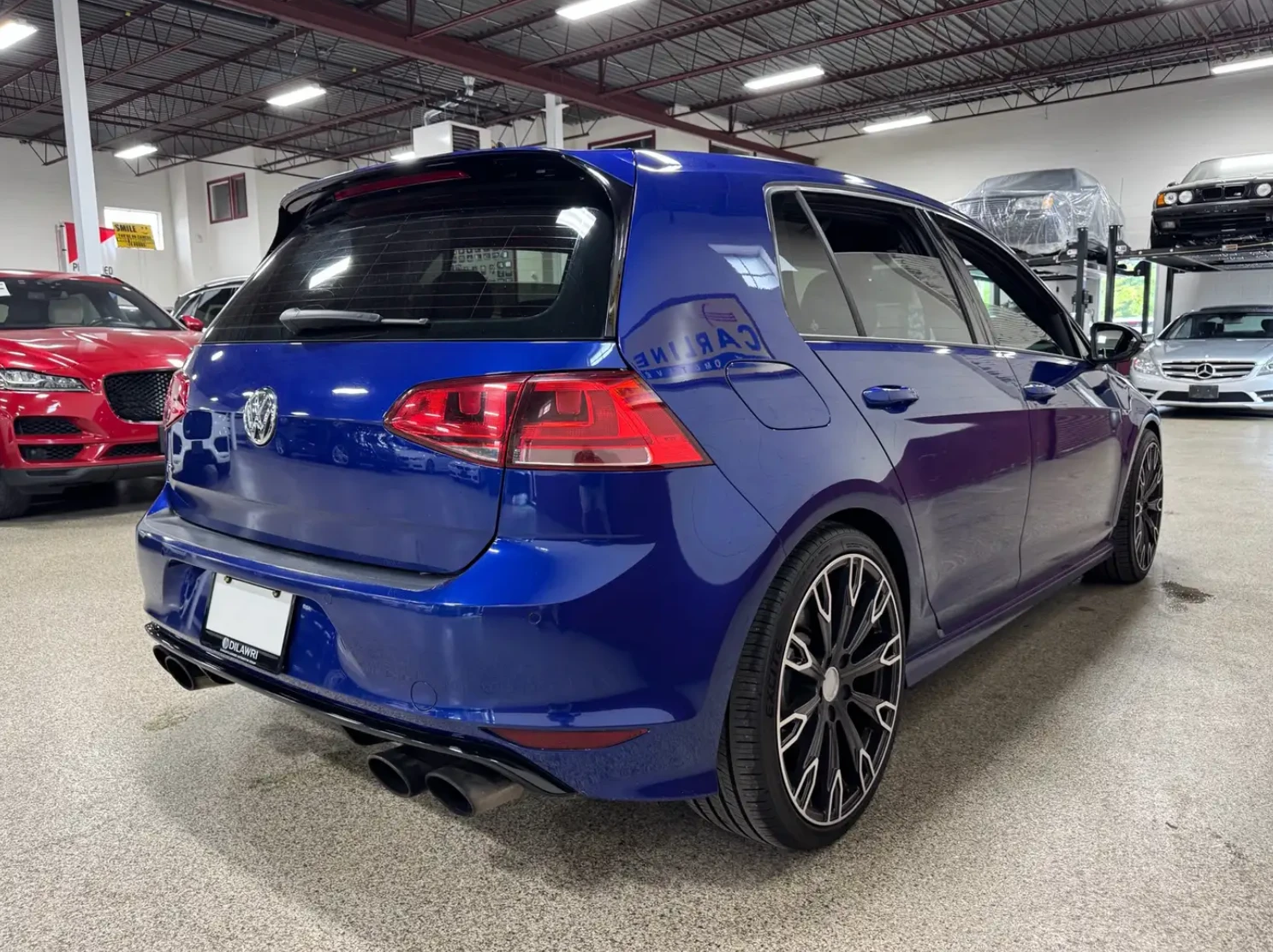 VW Golf R DSG / ������ ��� ������������ | Mobile.bg � ����������� 2