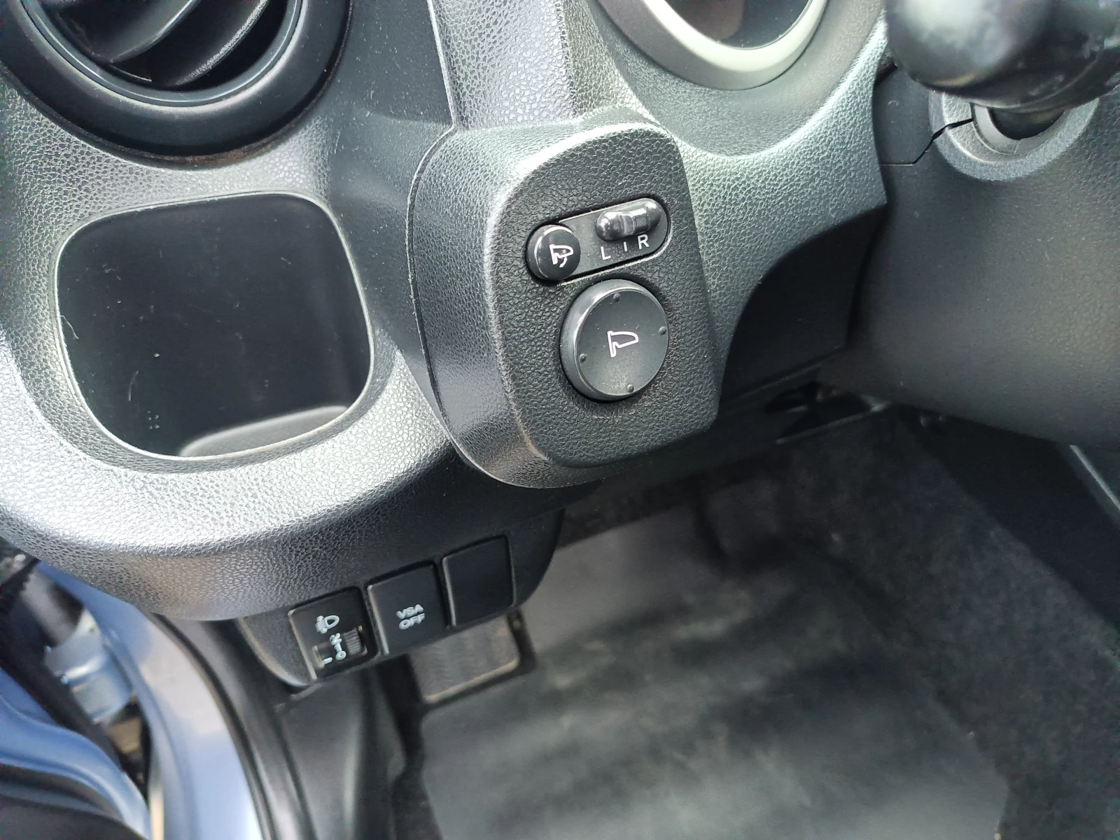 Honda Jazz 1, 4 Comfort, снимка 13 - Автомобили и джипове - 56717604