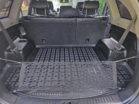 Chevrolet Captiva 2.2 CRDI, снимка 7