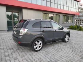 Chevrolet Captiva 2.2 CRDI, снимка 2