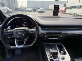 Audi Q7 AUDI Q7/DISTRONIC/Bang&Olufsen/KEYLESS GO/HEAD UP, снимка 8