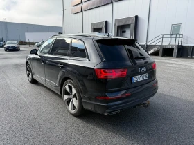 Audi Q7 AUDI Q7/DISTRONIC/Bang&Olufsen/KEYLESS GO/HEAD UP, снимка 4